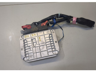 Блок управления двигателем Subaru Forester (S12) 2008-2012