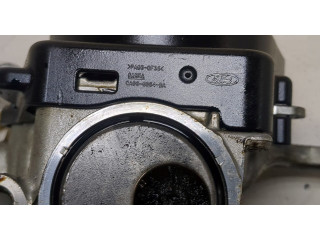 Масляный насос