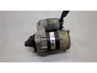 Стартер Nissan Almera Tino 1.8