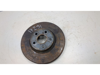 Диск тормозной Scion tC 2004-2010 передний