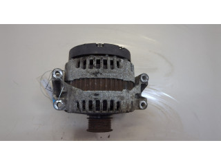 Генератор  Mercedes GL X164 2006-2012       A0131543502    