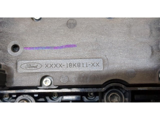 Дисплей бортового компьютера Ford EcoSport 2017-