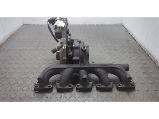  Турбина  Volvo V70 2007-2013             