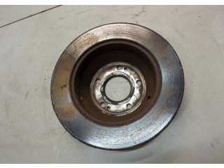 Диск тормозной  KIA Sorento XM 2009-2021   задний   584112P000      