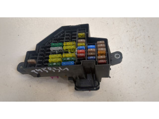 Блок предохранителей Skoda SuperB 2008-2015