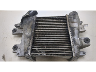 Интеркулер Nissan Patrol 1997-2010 14461VC104
