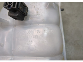Бачок расширительный  Volkswagen Phaeton 2002-2010 3D0121407H   