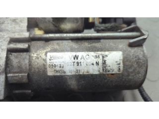 Стартер Skoda Fabia 2007-2014 1.2 02T911024N