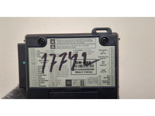 Блок комфорта  Infiniti FX 2008-2013        