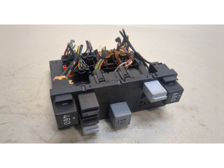 Блок комфорта Volkswagen Caddy 2004-2015