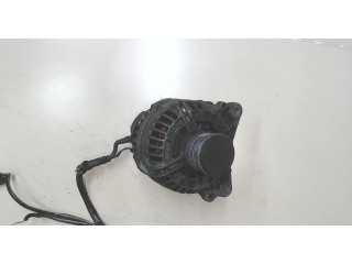 Генератор  Volkswagen Golf 6 2009-2012       0F903023F, 03L903023F   6  2.0 дизель