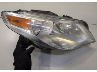 Фара передняя  Volkswagen Passat CC 2008-2012 правая 