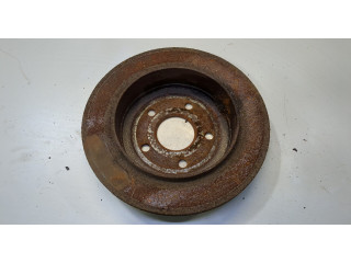 Диск тормозной Jeep Commander 2006-2010 4.7 задний