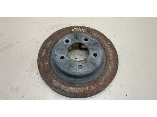 Диск тормозной  GMC Terrain 2017-2021   задний         