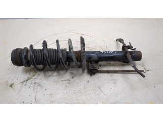 Стойка амортизатора  Skoda Rapid      