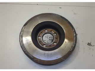 Диск тормозной Volvo V70 2001-2008 2.4 передний