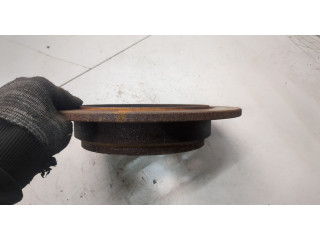 Диск тормозной Honda Odyssey 2004-2008 задний 42510SHJA00