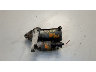 Стартер Volkswagen Polo 2005-2009 1.2