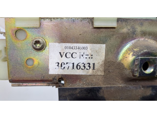 Замок багажника  Volvo V70 2001-2008       