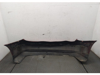 Бампер  Citroen C5 2001-2004 задний   