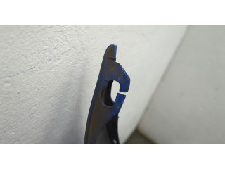 Бампер Mazda RX-8 2003-2012 задний FE1650221HBB