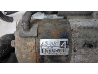 Стартер Citroen C4 2010-2015 1.6