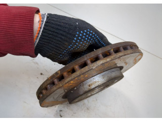 Диск тормозной Nissan X-Trail (T30) 2001-2007 передний