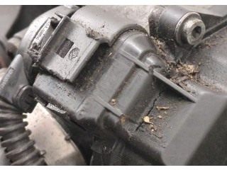  Турбина  Volkswagen Passat 6 2005-2010             