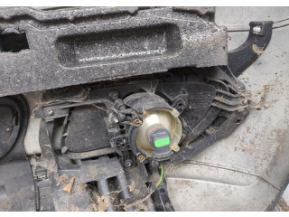 Решетка радиатора  Mercedes A W169 2004-2012          