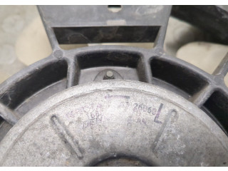 Вентилятор радиатора Lexus IS 2005-2013