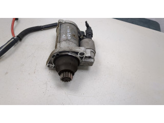 Стартер Skoda Octavia (A7) 2013-2017