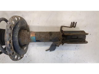 Стойка амортизатора Dacia Sandero 2012-