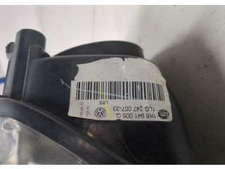 Фара передняя Volkswagen Golf 5 2003-2009 левая