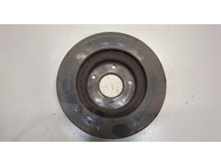 Диск тормозной Mitsubishi Outlander Sport 2019- 2.0 передний