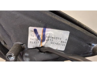 Зеркало боковое  Skoda Octavia Tour 1996-2011  левое           1U1857501CA
