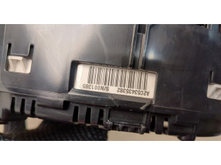 Панель приборов Citroen DS4 2010-2018 A2C53435382