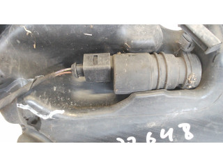 Бачок омывателя  Mercedes C W204 2007-2013 2048600260     2.2