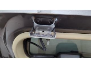 Моторчик заднего дворника Ford Explorer 2006-2010