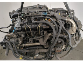  Турбина  Ford Focus 2 2005-2008             