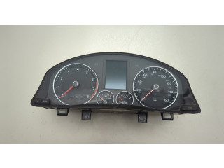 Панель приборов  Volkswagen Scirocco 2008-       1K8920970F     