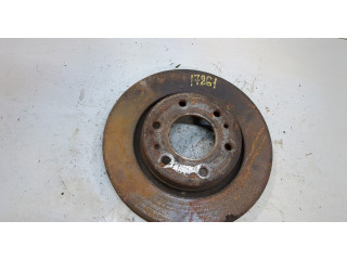 Диск тормозной  Chevrolet Trailblazer 2001-2010   передний   25826102      