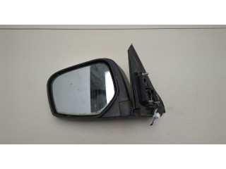 Зеркало боковое Mitsubishi L200 2006-2015 левое