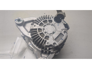 Генератор Mazda CX-3 2014- p31h18300b 2.0 бензин