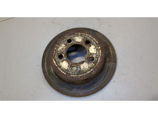 Диск тормозной Jeep Liberty 2001-2007 задний 1BP00054AA