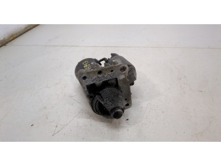 Стартер  Citroen C4 2004-2010 1.6     