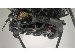 Турбина Volvo C70 2006-2009