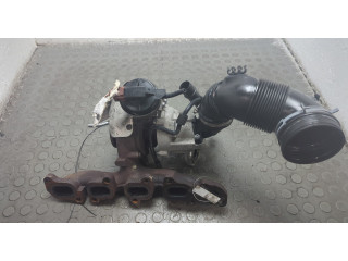 Турбина Volkswagen Caddy 2015-2020 04L253019P