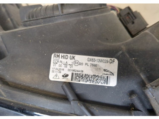 Фара передняя Jaguar XF 2015–2020 правая