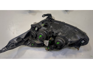 Фара передняя  Peugeot 208 правая 