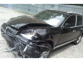 Zámek zadních dveří      